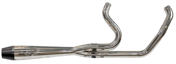 Int. Mid Polished/Billet ST18-Up (FR)