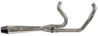 Int. Mid Polished/Billet ST18-Up (FR)