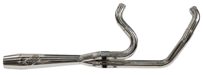 Int. Mid Polished/Welded ST18-Up (FR)