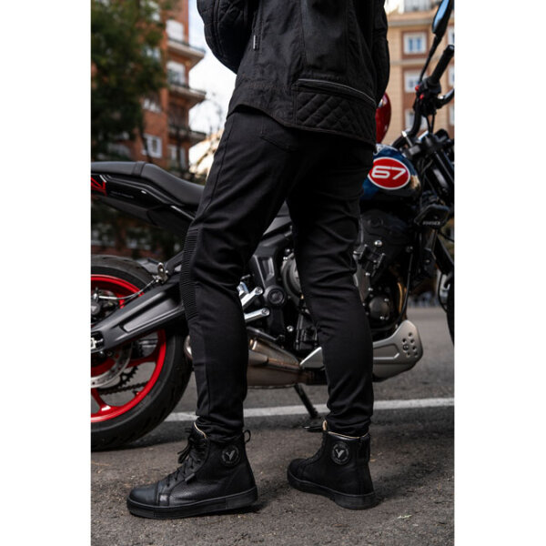 By City Rogue female pants black Size 30