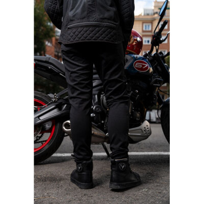 By City Rogue female pants black Size 34