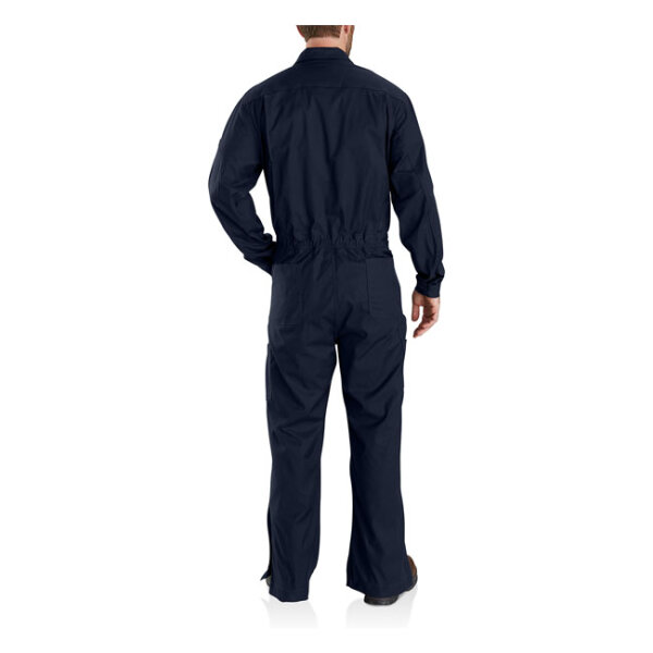 ** Carhartt Canvas coverall Size 2XL