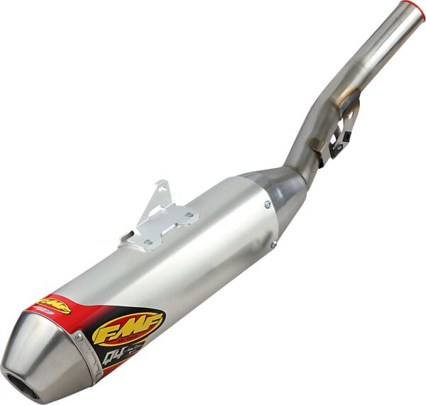 Muffler Hex Q4 Sa