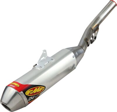 Muffler Hex Q4 Sa
