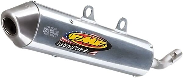 Muffler T-core 2.1 S/a