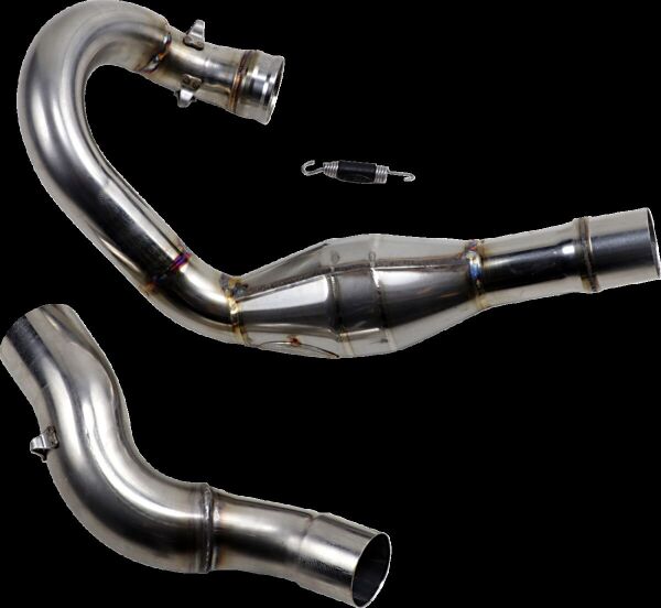 Header S/s Mbmb Ktm350