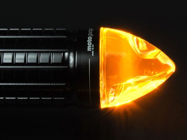 Turn Sig Mo.blaze Cone Rh Bk