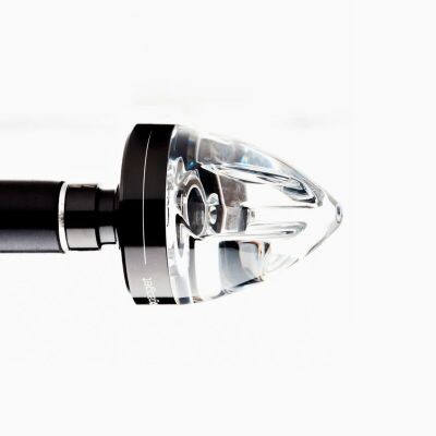 Turn Sig Mo.blaze Cone Rh Bk
