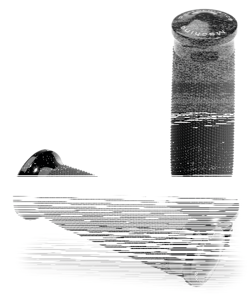 PM Heated Apex Grips Chrome TBW-Gen.1 (FR)