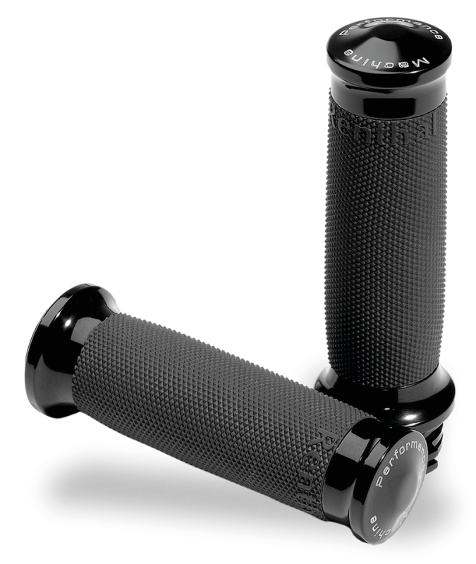 PM Heated Apex Grips Chrome TBW-Gen.3 (FR)