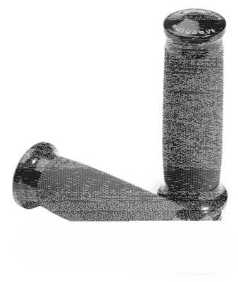 PM Heated Apex Grips Chrome TBW-Gen.3 (FR)