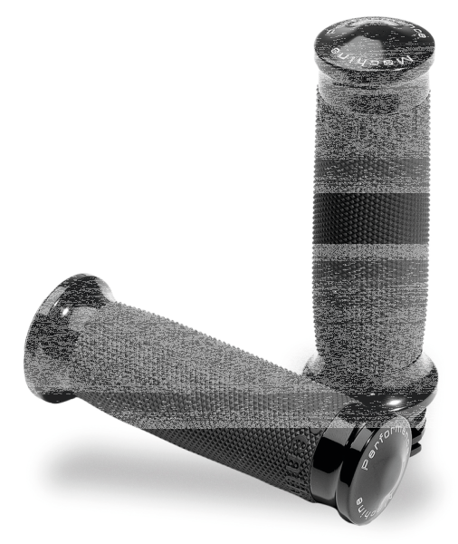 PM Heated Apex Grips Contrast TBW-Gen.3 (FR)