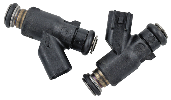 S&S Fuel Injectors 4.53g TC06-17 Cable (FR)