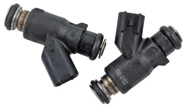 S&S Fuel Injectors 5.38g TC06-17 Cable (FR)