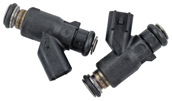 S&S Fuel Injectors 9.22g TC06-17 Cable (FR)