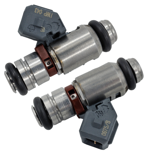 S&S Fuel Injectors 4.3g TC01-17 XL07-18 (FR)
