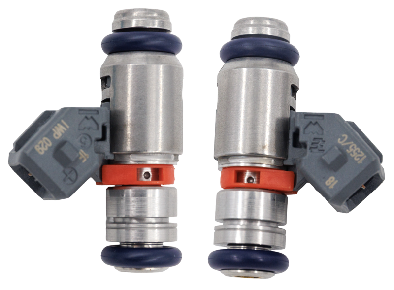 S&S Fuel Injectors 5.3g TC01-17 XL07-18 (FR)