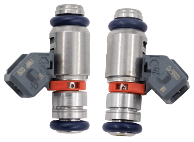 S&S Fuel Injectors 5.3g TC01-17 XL07-18 (FR)