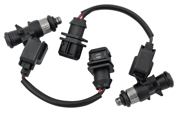 S&S Fuel Injectors 6.24g TC01-17 XL07-18 (FR)