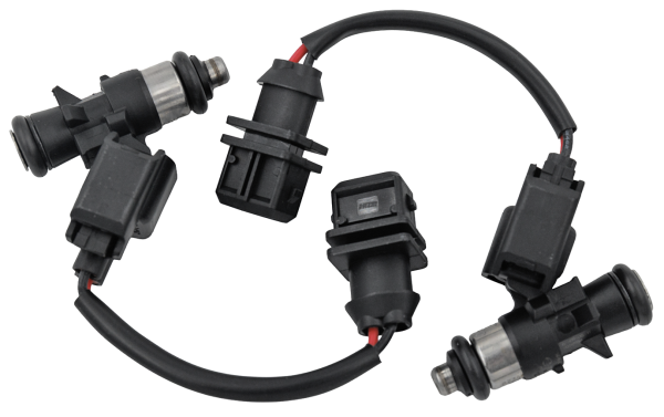 S&S Fuel Injectors 7.79g TC01-17 XL07-18 (FR)