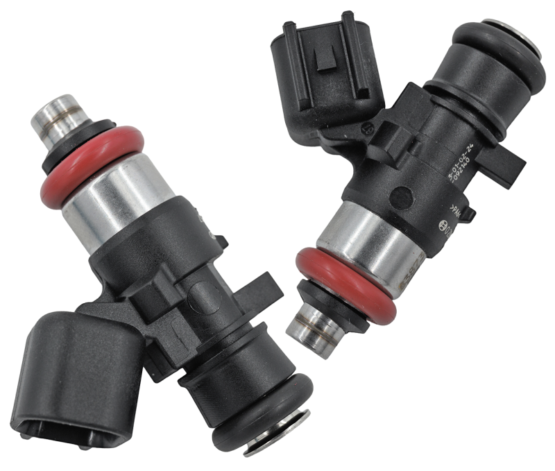 S&S Fuel Injectors 4.4g ME17-Up (FR)