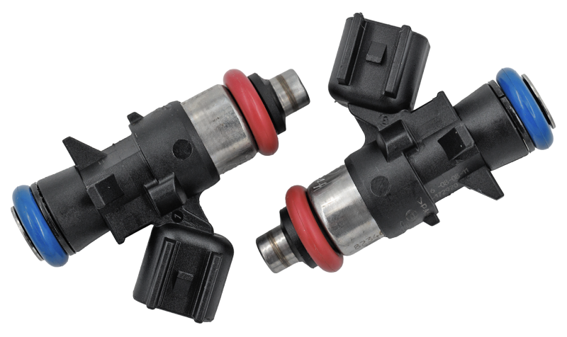 S&S Fuel Injectors 5.38g ME17-Up (FR)