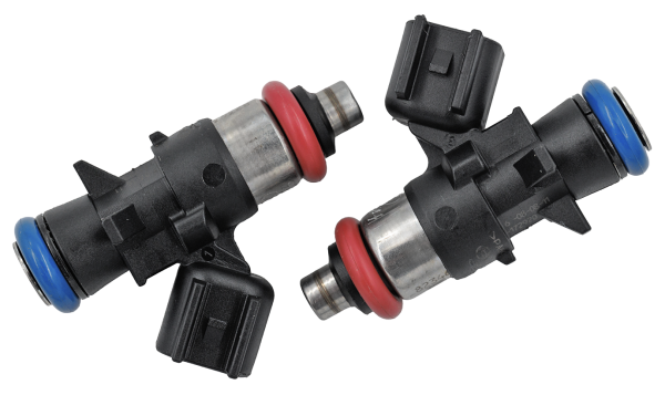 S&S Fuel Injectors 5.38g ME17-Up (FR)