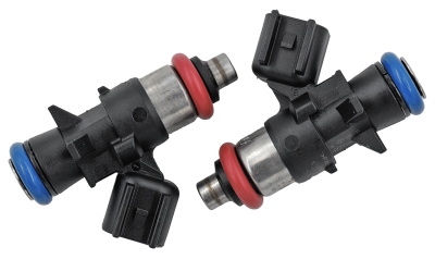 S&S Fuel Injectors 5.38g ME17-Up (FR)