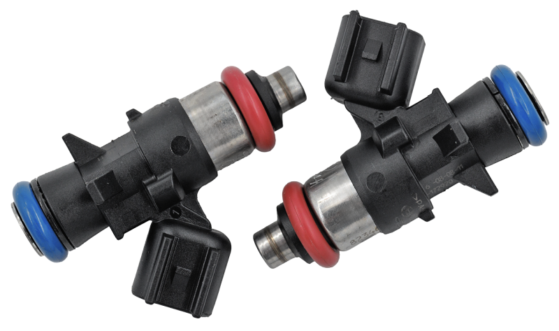 S&S Fuel Injectors 7.08g ME17-Up (FR)
