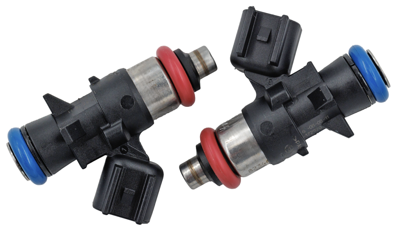 S&S Fuel Injectors 8.49g ME17-Up (FR)