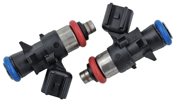 S&S Fuel Injectors 8.49g ME17-Up (FR)