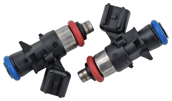 S&S Fuel Injectors 9.22g ME17-Up (FR)
