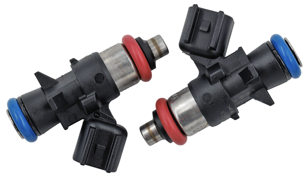S&S Fuel Injectors 9.9g ME17-Up (FR)
