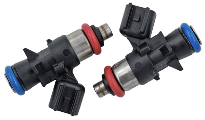 S&S Fuel Injectors 9.9g ME17-Up (FR)