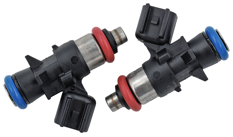 S&S Fuel Injectors 10.62g ME17-Up (FR)