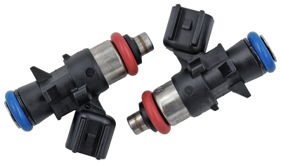 S&S Fuel Injectors 10.62g ME17-Up (FR)