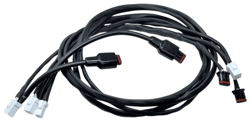 TBW switch wiring kit 50" ST25-up (FR)