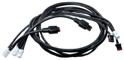 TBW switch wiring kit 50" ST25-up (FR)