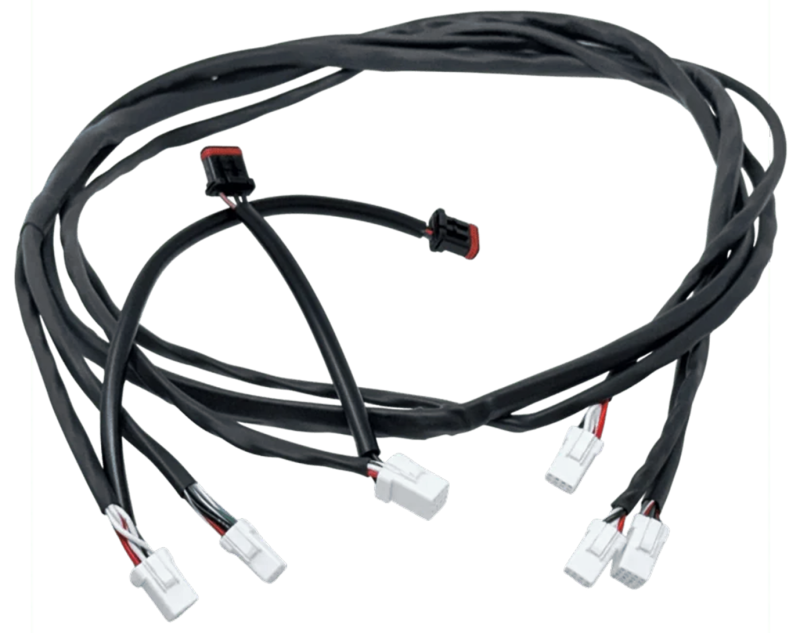 TBW switch wiring kit 50" FLH/T24+ (FR)