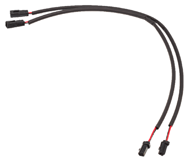 Heated Grips 18" Ext. Harness HD08-22 (FR)