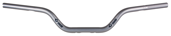Moto Bar 1" Matt Black TBW-Gen3 (FR)