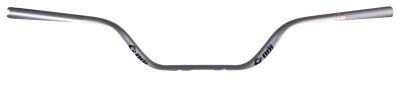 Moto Bar 1" Matt Black TBW-Gen3 (FR)