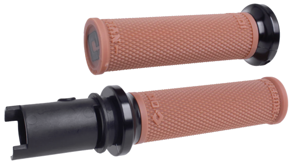 Ruffian Grips Gum Rubber/Black TBW-Gen3 (FR)