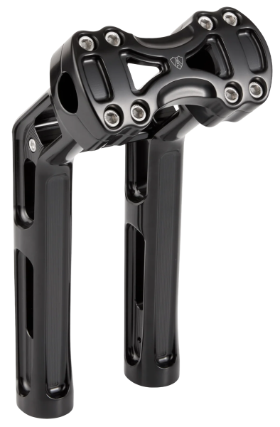 Method Wayback Risers 10" Black BT82-up (FR)