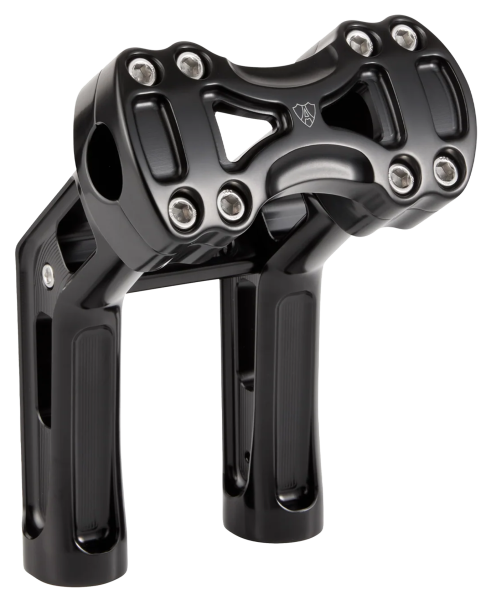 Method Wayback Risers 7" Black BT82-up (FR)