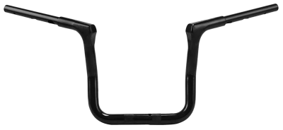 Ape Hanger 10" Gloss Black TBW-3 (IT)
