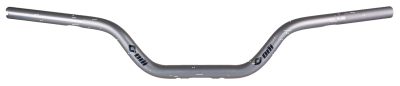Moto Bar 1" Matt Black TBW-Gen3 (IT)