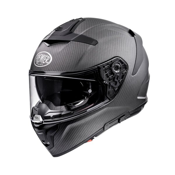 Helmet Devil Carbon Bm Sm