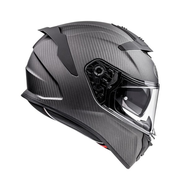 Helmet Devil Carbon Bm Md