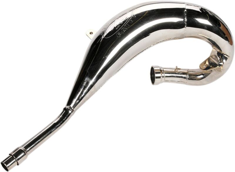 Exhaust Fat Kx125 \\05